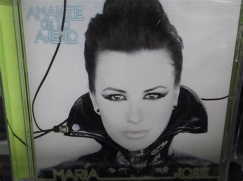Mariajose Maria Jose Amante De Lo Ajeno Music