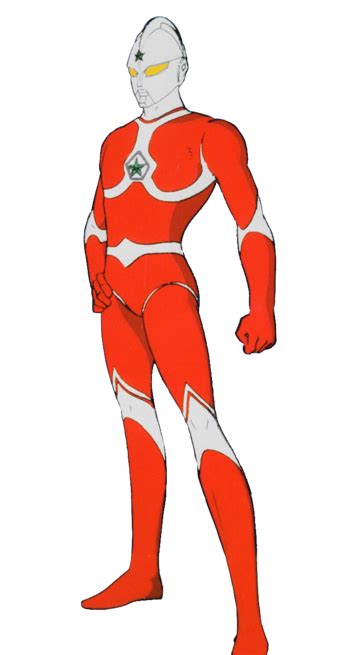 Theultraman Characters Tv Tropes
