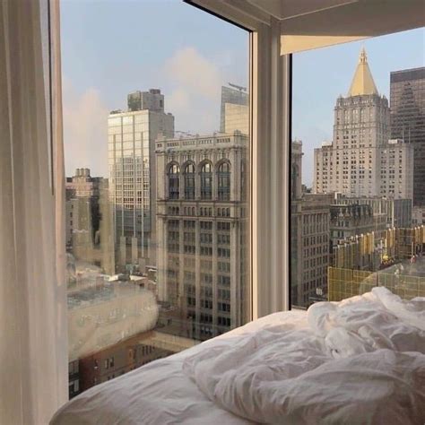 Pin By Yahonte On °wallpaper° Apartment View New York City Apartment