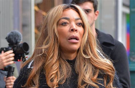 Wendy Williams Opens Up About Graves Disease After Stage Collapse
