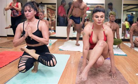 Rakhi Sawant Nude Pictures And Porn Scandal Planet
