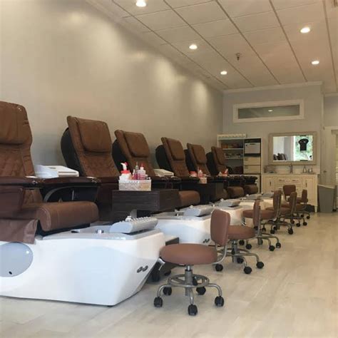 Passion Nails And Spa Nail Salon In Fairhope