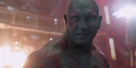 Drax The Destroyer Marvel Cinematic Universe Heroes Wiki