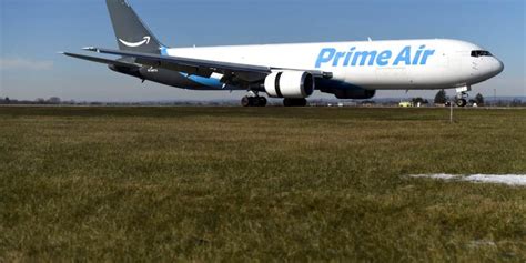 Amazon Expands Air Cargo Service In India Despite Cost Cutting