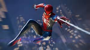 Spider Man Game 4k Wallpapers Hd Wallpapers Id 25364