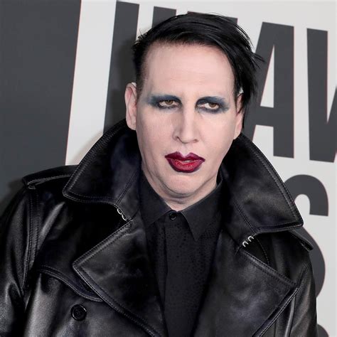 Последние твиты от marilyn manson (@marilynmanson). Music review: Marilyn Manson, We Are Chaos - Metro Newspaper UK