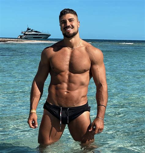 Spanish Pro Soccer Player Ditches His Cleats To Go Explicit On OnlyFans