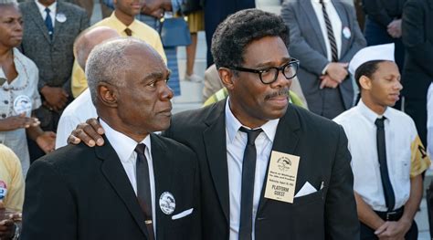 Rustin Trailer Colman Domingo Stars As Gay Civil Rights Activist