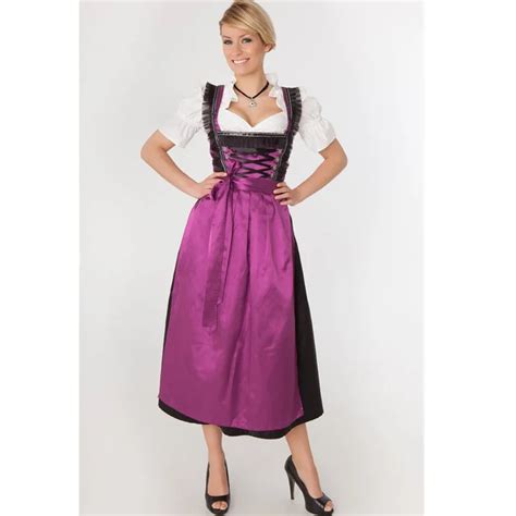 sexy cosplay beer maid bavarian traditional festival dirnal dress germany oktoberfest carnival