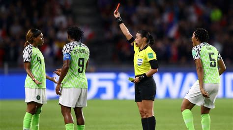 Womens World Cup Nigeria Equal Unwanted Record Against France Goal Com Uganda