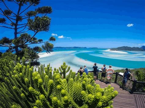 Whitsundays Day Tour Airlie Beach Online Booking