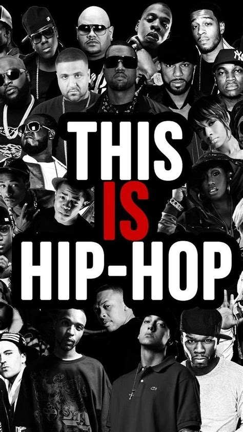 Hip Hop Artist Collage Hip Hop Artist Collage Music Rapper Hd