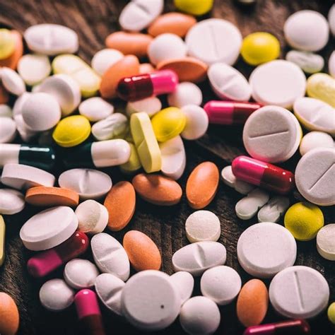6 Types Of Drugs And Their Effects What You Need To Know