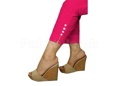 Cigarette pants style guide to keep your fashion quotient updated. 3 Cigarette Pants Bundle Offer Price in Pakistan (M002979 ...