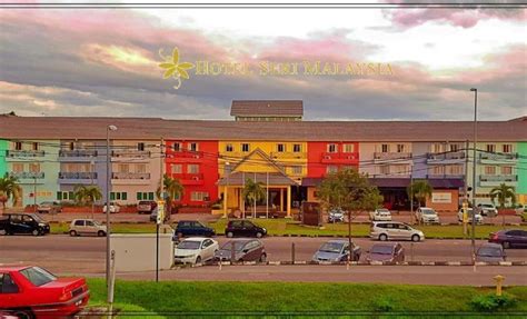 The hotel prices in sungai petani are defined by several parameters. Hotel Seri Malaysia Sungai Petani, Sungai Petani: the best ...