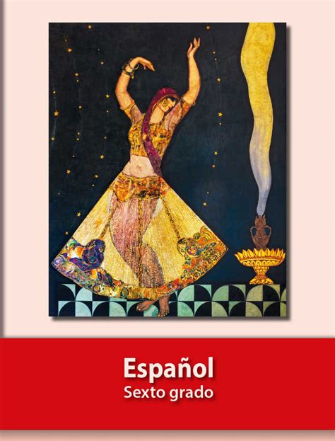 Español grado 6° libro de primaria. Libro De Español Contestado Sexto Grado - Seattle Latest ...