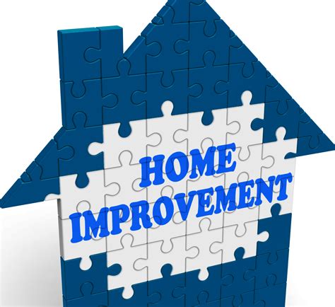 Undertaking A Home Repair House Sound Home Inspections