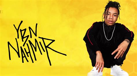 He gained the majority of his fanbase with his music video for his most famous single to this. 6ixbuzz x KOSA x Rickey D Events.com présentent YBN Nahmir ...