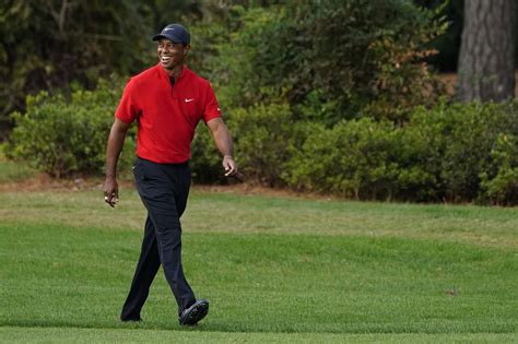Kids golf tournament circulated on social media. Tiger Woods to play with 11-year-old son Charlie in central Fla. tournament - pennlive.com