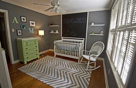 50 Gray Nurseries Find Your Perfect Shade Project Nursery