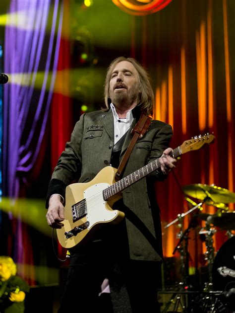 Tom Petty Tom Petty Live In Concert At Verizon Arena Satur Flickr