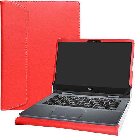 Alapmk Protective Case Cover For 14 Dell Inspiron 14 2 In