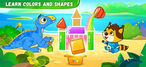 We have kid games for boys and kid games for girls of all ages. Educational Games for Kids 2-4 for iOS - Free download and ...