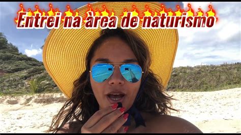 Entrei Em Tambaba A Praia De Naturismo Nudismo E Outras Prauas Do Litoral Sul Da Para Ba