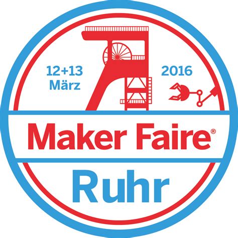 Maker Faire Ruhr 2016 Make Magazin Heise Magazine