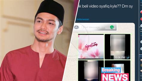 @isyafiqkyle ye setahun dah kita mco. 'Biar betul itu Syafiq??' - Ramai tunggu penjelasan Syafiq ...