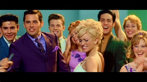 James In Hairspray James Marsden Image 4539520 Fanpop