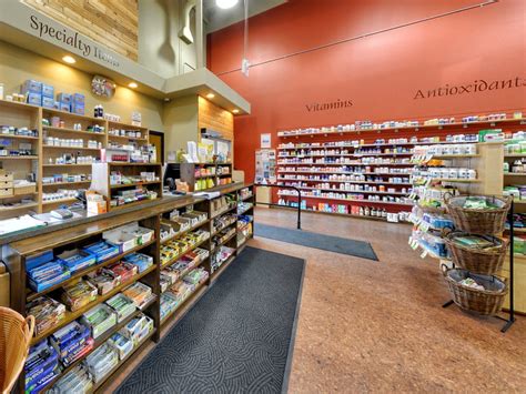 Very reasonable prices for a health food store. Optimum Health Vitamins - 12 Photos - Health Food Store ...