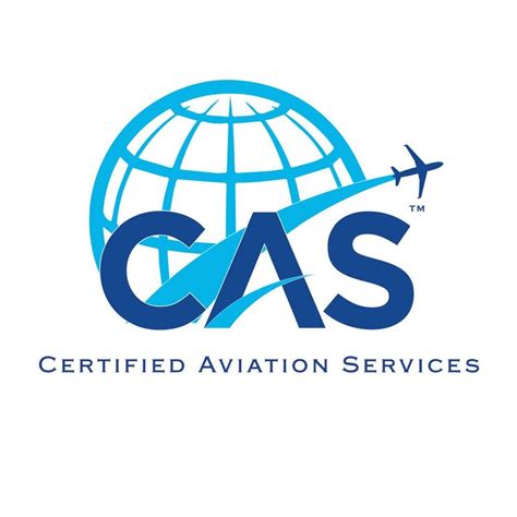 Certified Aviation Services Ontario Ca