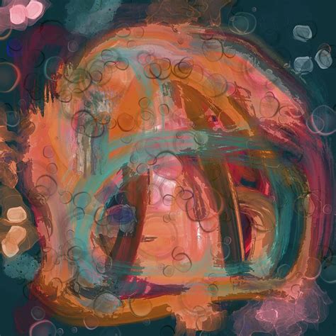 looking through rose colored glasses digital art by ruth harrigan fine art america