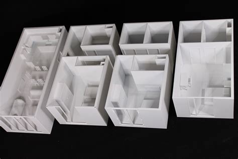 Printing Architectural 3d Models Life Of An Architect 43 Off