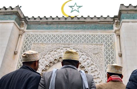 اسلام سياسي المركز الأوروبي لدراسات مكافحة الإرهاب والاستخبارات