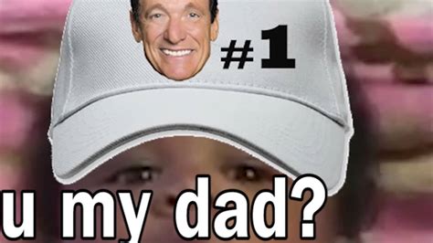 A man refuses assistance from his daughter as he ages. You are NOT the father! Ft. Maury Povich [h3h3productions ...