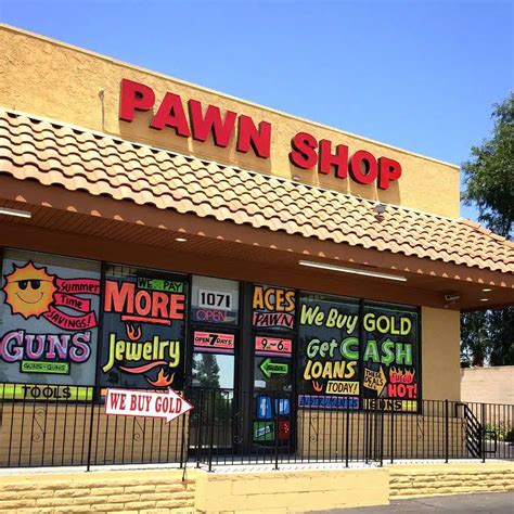 Best Pawn Shop Pos Systems Easy Compliance Increased Profits