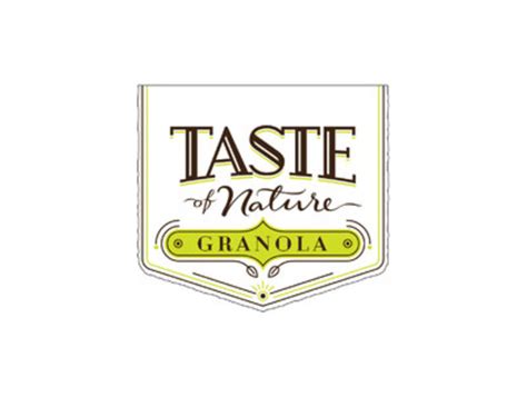 Taste Of Nature Offers Healthier Granola Bar