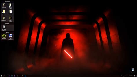 Free Download Star Wars Come To The Dark Side Live Wallpaper Desktophut