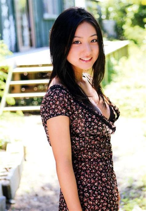 25 más bellas mujeres japonesas cuyas fotos harán que su corazón lata