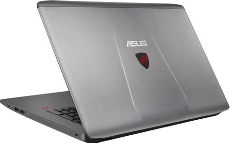 Asus Rog Gl752vw Dh71 173 Inch Gaming Laptop Intel I7 26ghz 16gb