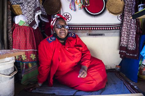 Traditional Healers Zoom In On New Ways Of Practice The Mail And Guardian