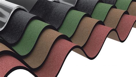 Different Types Of Roofing Sheets