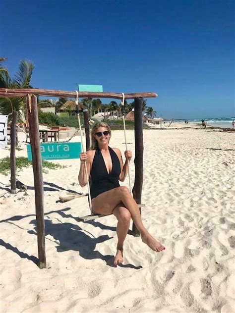 Girls Trip To Tulum Mexico The Not So Innocents Abroad