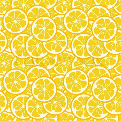 Free Download Cute Yellow Background Pattern