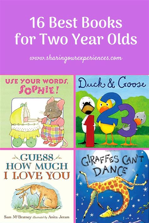 21 Best Books For 2 Year Olds Do Not Miss These All Time