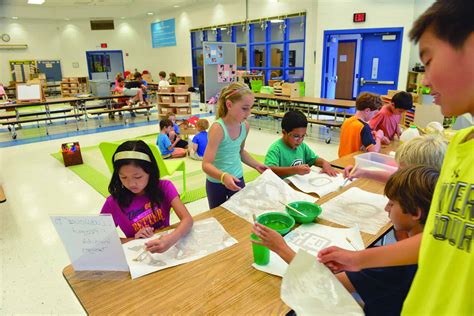 Brooke Grove School Age And Day Care Programs Help Kids Thrive