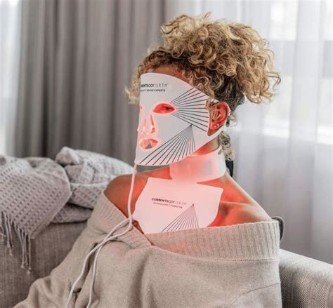 Best Red Light Therapy Masks 2023 Led Face Mask For Wrinkles Acne