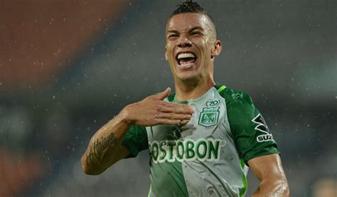 Por el lado de los colombianos, fue mateus uribe quien anotó el primer gol a los 32 del primer tiempo y lo volvió a hacer en la segunda mitad a los 65. Oficial, Mateus Uribe jugará con América